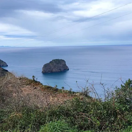 El Faro De Gaztelugatxe *