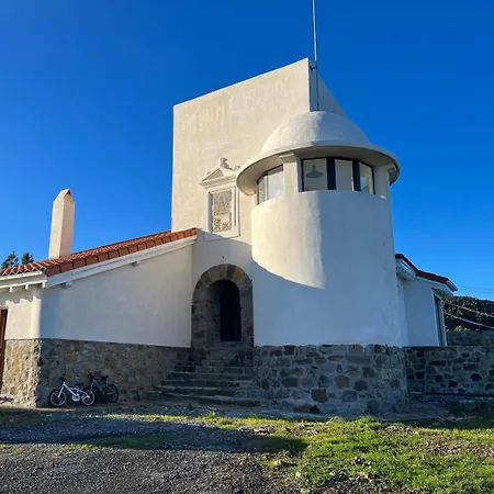 Villa El Faro De Gaztelugatxe *