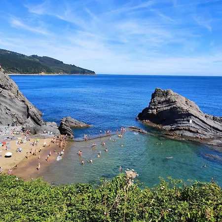 El Faro De Gaztelugatxe