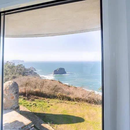 Villa El Faro De Gaztelugatxe Bermeo