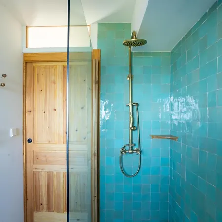 El Faro De Gaztelugatxe Bermeo