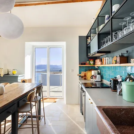 Villa El Faro De Gaztelugatxe