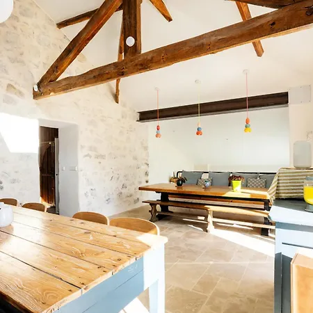 El Faro De Gaztelugatxe Villa