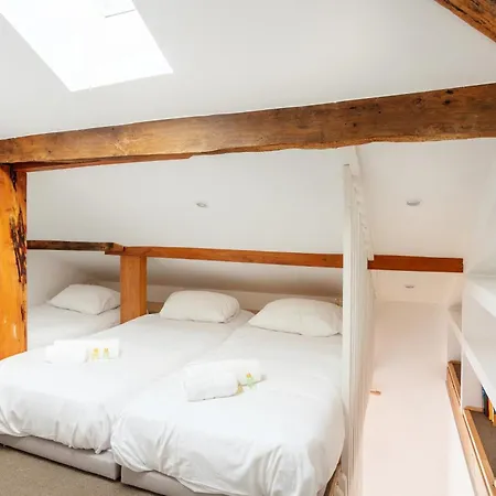 El Faro De Gaztelugatxe Villa *