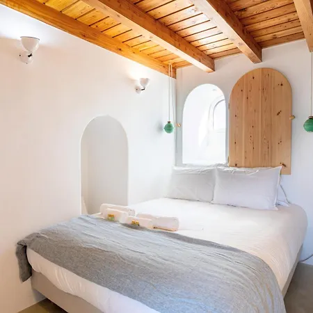 Villa El Faro De Gaztelugatxe