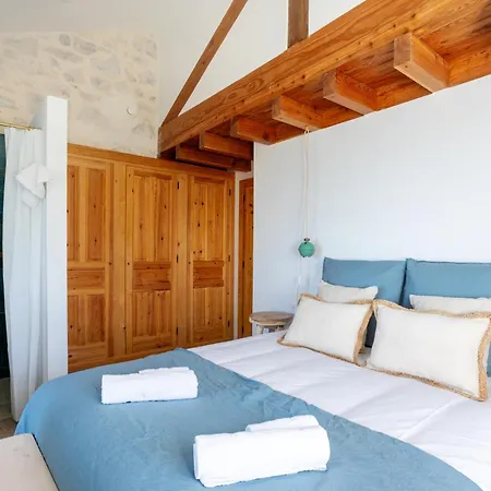 El Faro De Gaztelugatxe Villa Bermeo