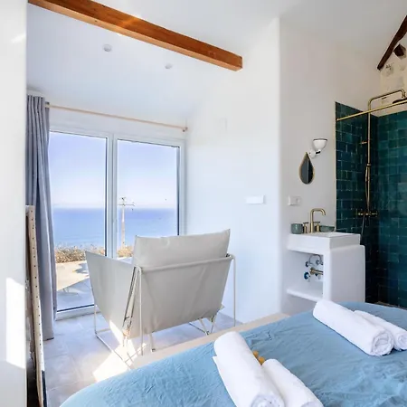 El Faro De Gaztelugatxe *