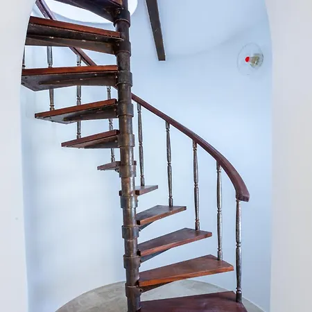 El Faro De Gaztelugatxe * Bermeo