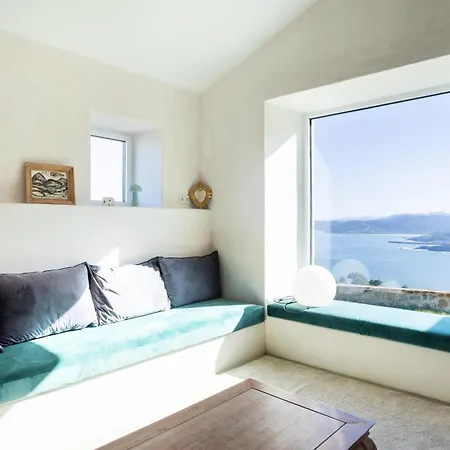 El Faro De Gaztelugatxe