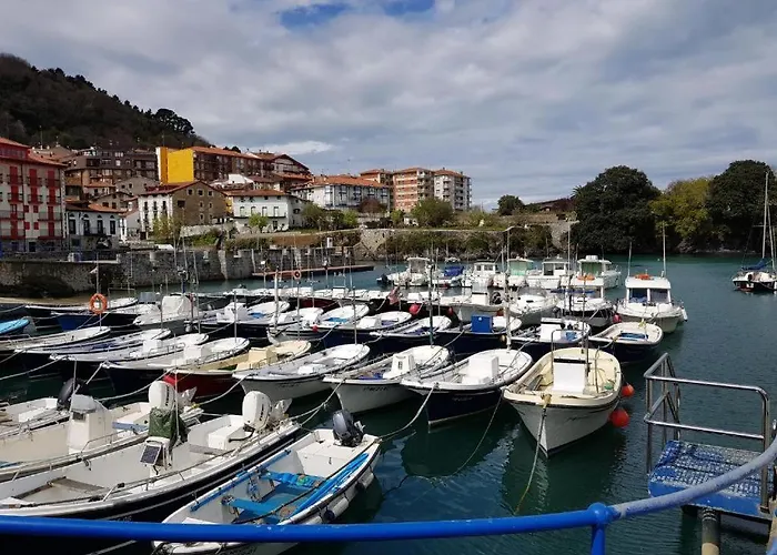 El Faro De Gaztelugatxe * Bermeo