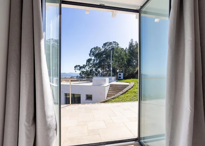 Villa El Faro De Gaztelugatxe Bermeo