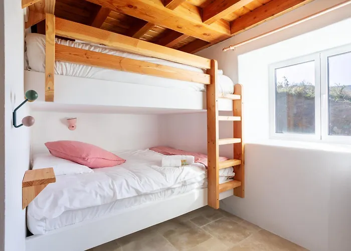 El Faro De Gaztelugatxe