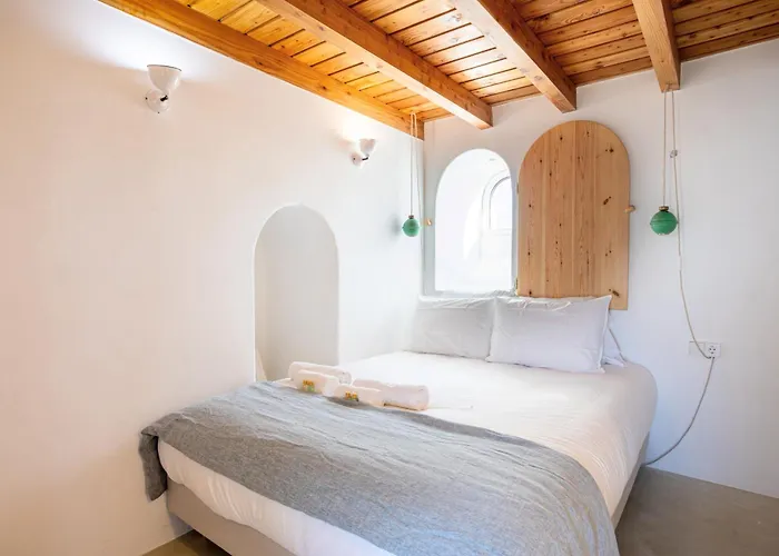 Villa El Faro De Gaztelugatxe