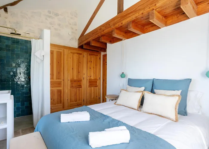 El Faro De Gaztelugatxe Villa Bermeo