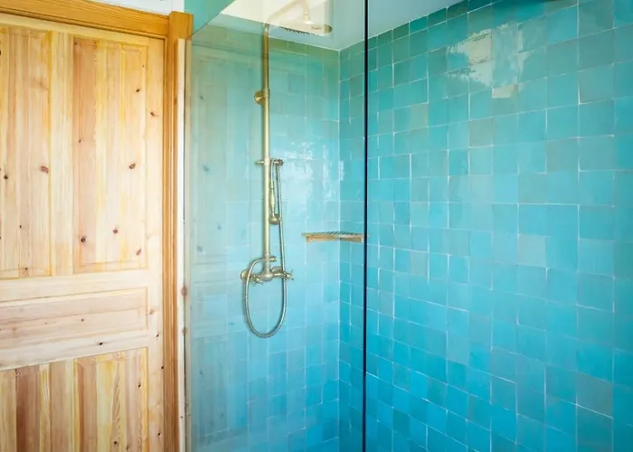 Villa El Faro De Gaztelugatxe Bermeo