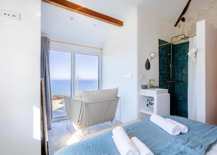 El Faro De Gaztelugatxe *