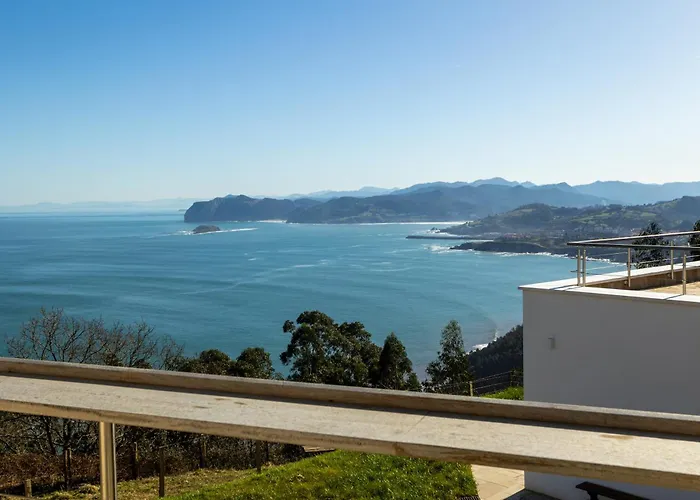 Villa El Faro De Gaztelugatxe