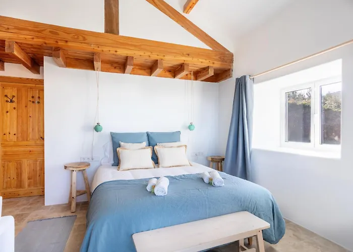 El Faro De Gaztelugatxe *