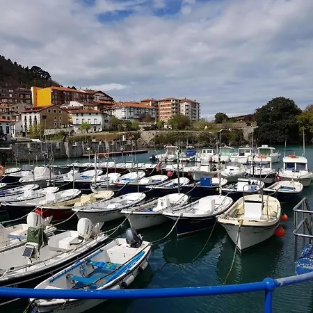 El Faro De Gaztelugatxe * Bermeo
