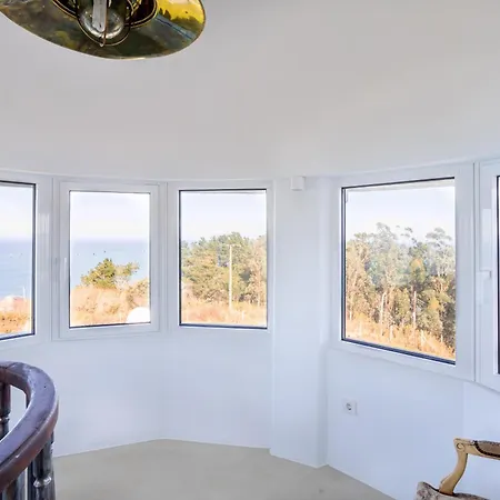 Villa El Faro De Gaztelugatxe