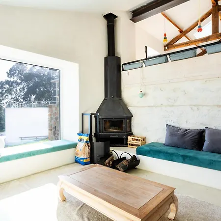 Villa El Faro De Gaztelugatxe *