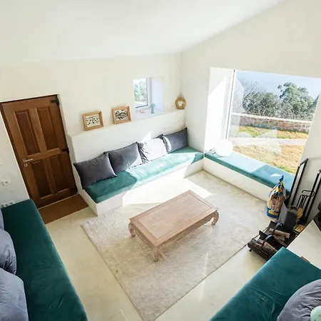 El Faro De Gaztelugatxe Bermeo