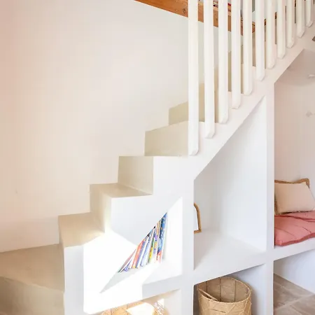 Villa El Faro De Gaztelugatxe *