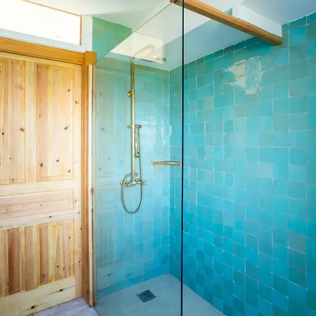 Villa El Faro De Gaztelugatxe Bermeo