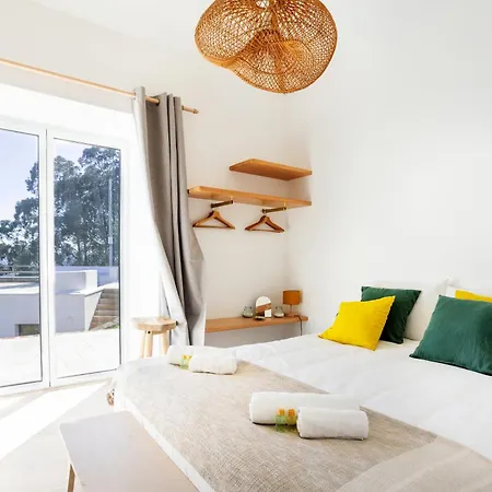 El Faro De Gaztelugatxe Villa *