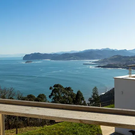 Villa El Faro De Gaztelugatxe