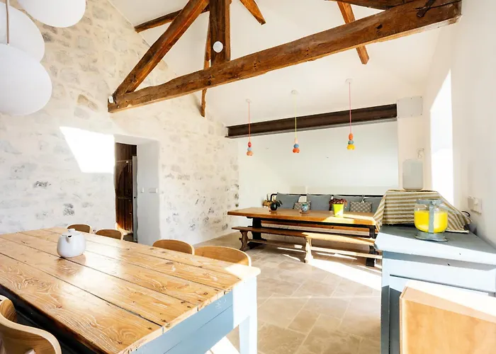 El Faro De Gaztelugatxe ヴィラ