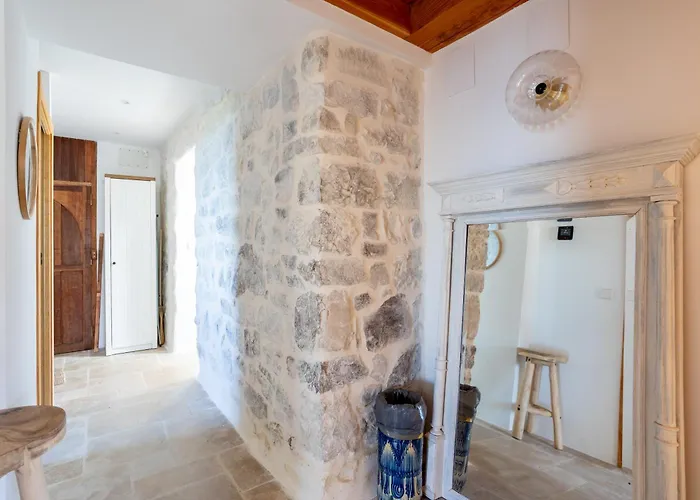 ヴィラ El Faro De Gaztelugatxe *