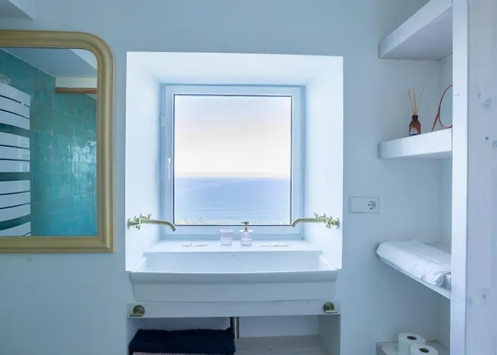 El Faro De Gaztelugatxe ベルメオ