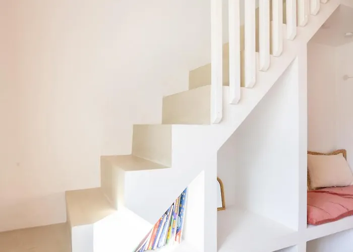 ヴィラ El Faro De Gaztelugatxe *