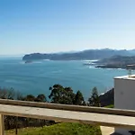 ヴィラ El Faro De Gaztelugatxe